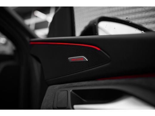 Audi Q6 e-tron quattro 388pk edition one grey | Luchtvering | Panoramadak | HUD | B&O | ActivLease financial lease