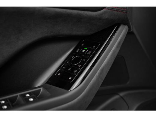 Audi Q6 e-tron quattro 388pk edition one grey | Luchtvering | Panoramadak | HUD | B&O | ActivLease financial lease