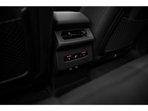 Audi Q6 e-tron quattro 388pk edition one grey | Luchtvering | Panoramadak | HUD | B&O | ActivLease financial lease