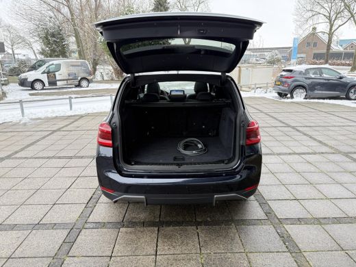 BMW iX3 Aut. Executive 80kWh | Panorama | Navi | Leder Sport | Camera | ActivLease financial lease