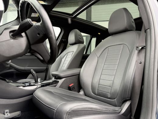 BMW iX3 Aut. Executive 80kWh | Panorama | Navi | Leder Sport | Camera | ActivLease financial lease