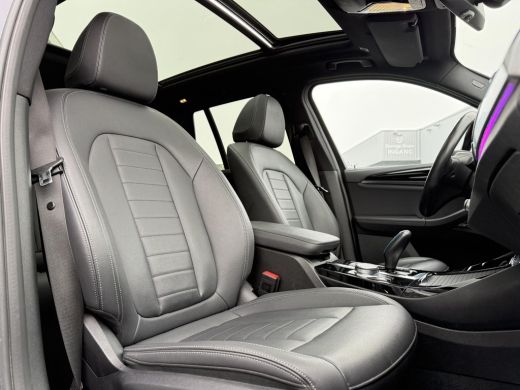 BMW iX3 Aut. Executive 80kWh | Panorama | Navi | Leder Sport | Camera | ActivLease financial lease