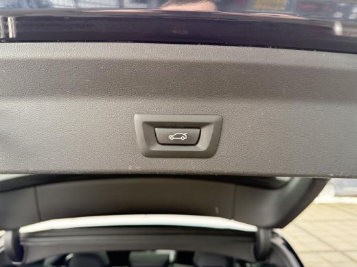 BMW iX3 Aut. Executive 80kWh | Panorama | Navi | Leder Sport | Camera | ActivLease financial lease