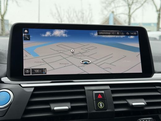 BMW iX3 Aut. Executive 80kWh | Panorama | Navi | Leder Sport | Camera | ActivLease financial lease