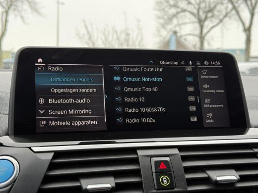 BMW iX3 Aut. Executive 80kWh | Panorama | Navi | Leder Sport | Camera | ActivLease financial lease