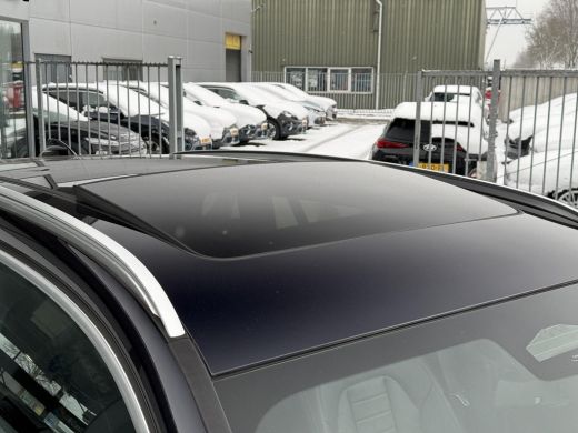 BMW iX3 Aut. Executive 80kWh | Panorama | Navi | Leder Sport | Camera | ActivLease financial lease