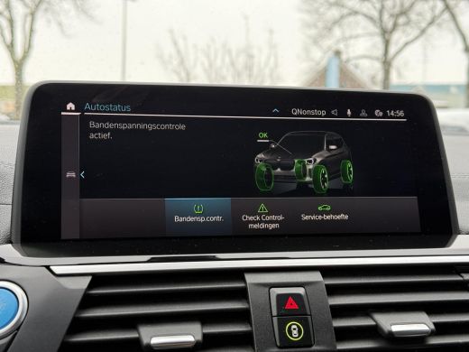 BMW iX3 Aut. Executive 80kWh | Panorama | Navi | Leder Sport | Camera | ActivLease financial lease