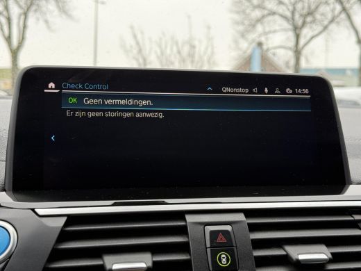 BMW iX3 Aut. Executive 80kWh | Panorama | Navi | Leder Sport | Camera | ActivLease financial lease