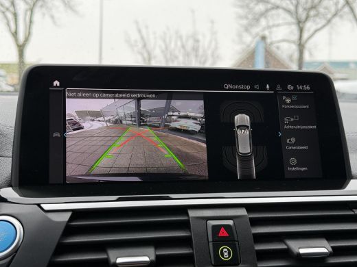 BMW iX3 Aut. Executive 80kWh | Panorama | Navi | Leder Sport | Camera | ActivLease financial lease