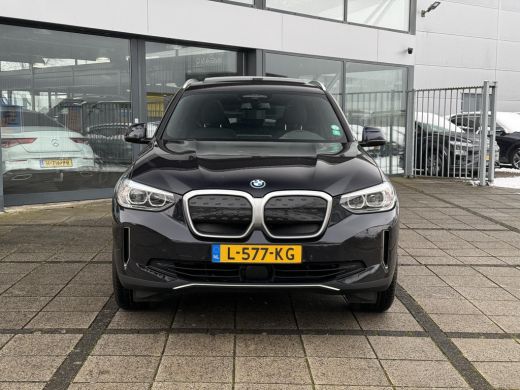 BMW iX3 Aut. Executive 80kWh | Panorama | Navi | Leder Sport | Camera | ActivLease financial lease