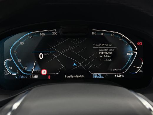 BMW iX3 Aut. Executive 80kWh | Panorama | Navi | Leder Sport | Camera | ActivLease financial lease