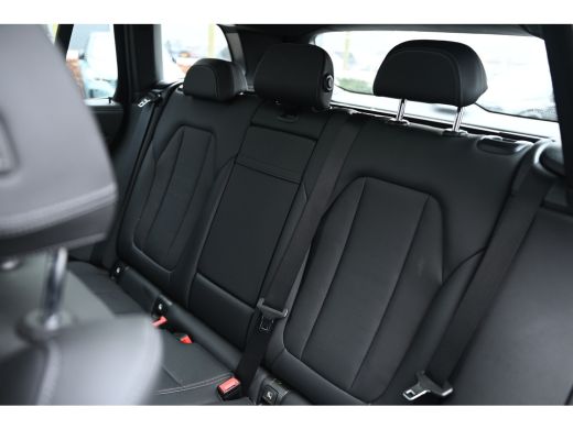 BMW iX3 Executive / Sportstoelen / Achteruitrijcamera / Adaptief onderstel / Adaptieve LED / Driving Assi... ActivLease financial lease