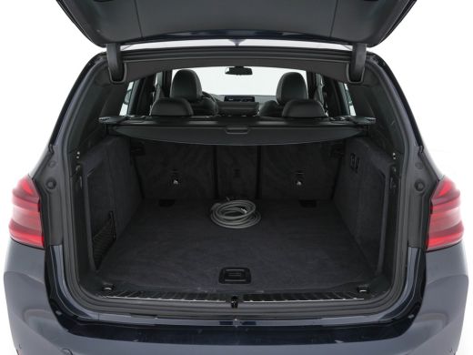 BMW iX3 High Executive 80 kWh [3-Fase-11kW]{SOH-100%} (INCL-BTW) Aut. *PANO | LEATHER | HARMAN/KARDON | F... ActivLease financial lease