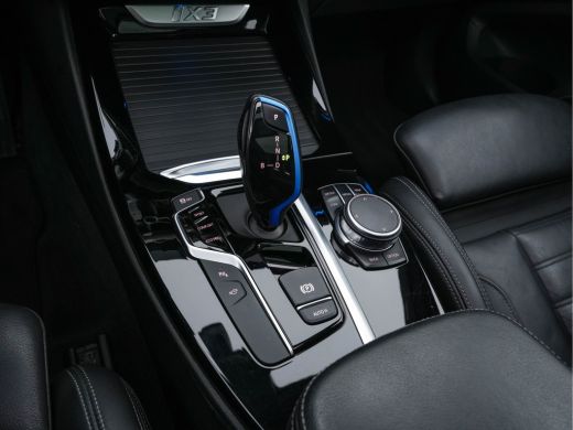 BMW iX3 High Executive 80 kWh [3-Fase-11kW]{SOH-100%} (INCL-BTW) Aut. *PANO | LEATHER | HARMAN/KARDON | F... ActivLease financial lease