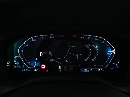 BMW iX3 High Executive 80 kWh [3-Fase-11kW]{SOH-100%} (INCL-BTW) Aut. *PANO | LEATHER | HARMAN/KARDON | F... ActivLease financial lease