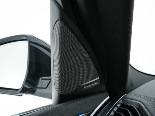 BMW iX3 High Executive 80 kWh [3-Fase-11kW]{SOH-100%} (INCL-BTW) Aut. *PANO | LEATHER | HARMAN/KARDON | F... ActivLease financial lease