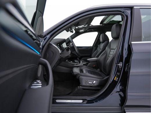 BMW iX3 High Executive 80 kWh [3-Fase-11kW]{SOH-100%} (INCL-BTW) Aut. *PANO | LEATHER | HARMAN/KARDON | F... ActivLease financial lease