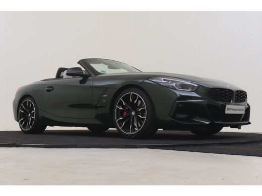 BMW Z4 Roadster M40i High Executive / Achteruitrijcamera / M Adaptief onderstel / Comfort Access / Adapt... ActivLease financial lease