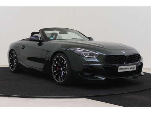 BMW Z4 Roadster M40i High Executive / Achteruitrijcamera / M Adaptief onderstel / Comfort Access / Adapt... ActivLease financial lease