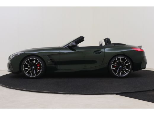 BMW Z4 Roadster M40i High Executive / Achteruitrijcamera / M Adaptief onderstel / Comfort Access / Adapt... ActivLease financial lease