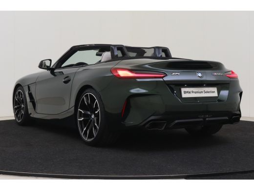 BMW Z4 Roadster M40i High Executive / Achteruitrijcamera / M Adaptief onderstel / Comfort Access / Adapt... ActivLease financial lease