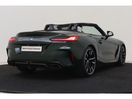 BMW Z4 Roadster M40i High Executive / Achteruitrijcamera / M Adaptief onderstel / Comfort Access / Adapt... ActivLease financial lease