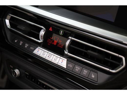 BMW Z4 Roadster M40i High Executive / Achteruitrijcamera / M Adaptief onderstel / Comfort Access / Adapt... ActivLease financial lease