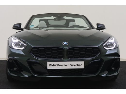BMW Z4 Roadster M40i High Executive / Achteruitrijcamera / M Adaptief onderstel / Comfort Access / Adapt... ActivLease financial lease