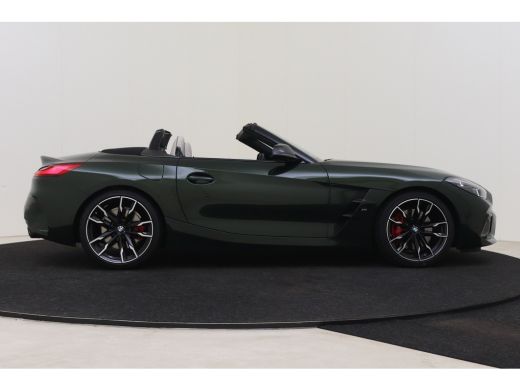 BMW Z4 Roadster M40i High Executive / Achteruitrijcamera / M Adaptief onderstel / Comfort Access / Adapt... ActivLease financial lease