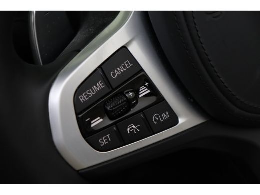 BMW Z4 Roadster M40i High Executive / Achteruitrijcamera / M Adaptief onderstel / Comfort Access / Adapt... ActivLease financial lease