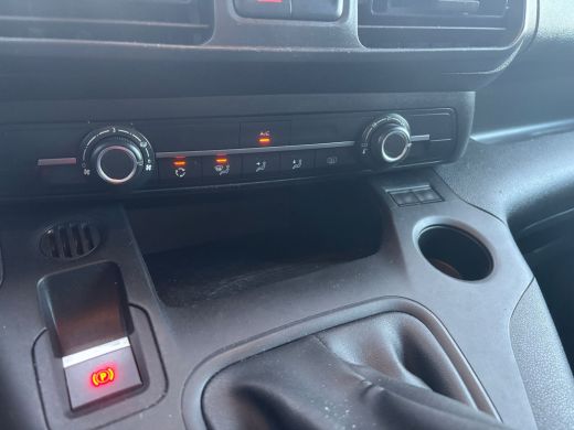 Citroën Berlingo 1.5 BlueHDI Club XL | Apple Carplay | Cruise | Navi | Airco ActivLease financial lease