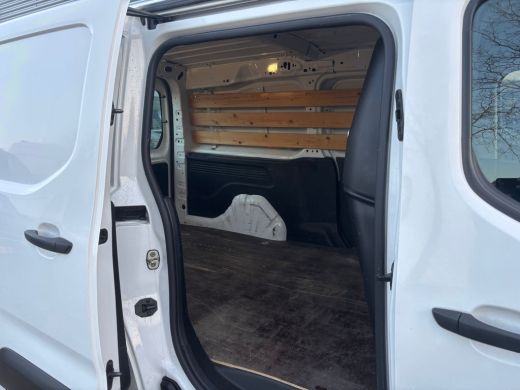 Citroën Berlingo 1.5 BlueHDI Club XL | Apple Carplay | Cruise | Navi | Airco ActivLease financial lease