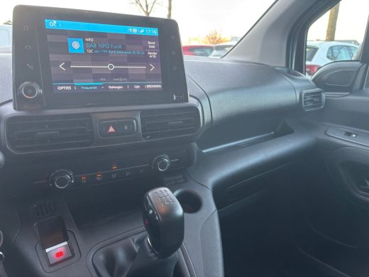 Citroën Berlingo 1.5 BlueHDI Club XL | Apple Carplay | Cruise | Navi | Airco ActivLease financial lease