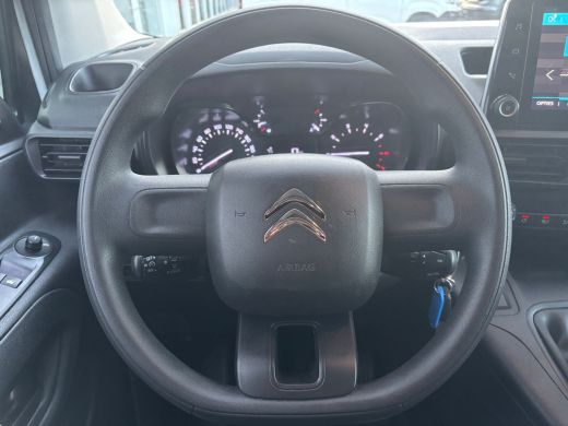 Citroën Berlingo 1.5 BlueHDI Club XL | Apple Carplay | Cruise | Navi | Airco ActivLease financial lease