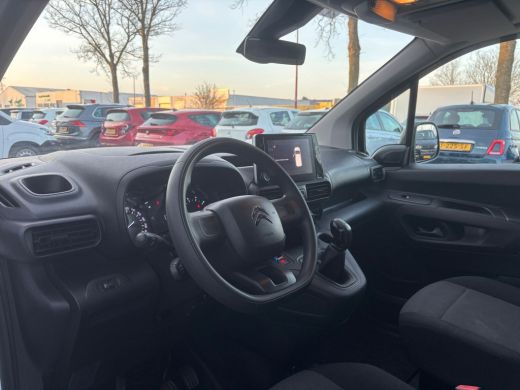 Citroën Berlingo 1.5 BlueHDI Club XL | Apple Carplay | Cruise | Navi | Airco ActivLease financial lease