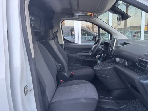 Citroën Berlingo 1.5 BlueHDI Club XL | Apple Carplay | Cruise | Navi | Airco ActivLease financial lease