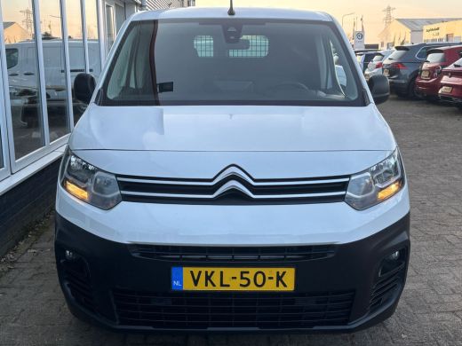 Citroën Berlingo 1.5 BlueHDI Club XL | Apple Carplay | Cruise | Navi | Airco ActivLease financial lease