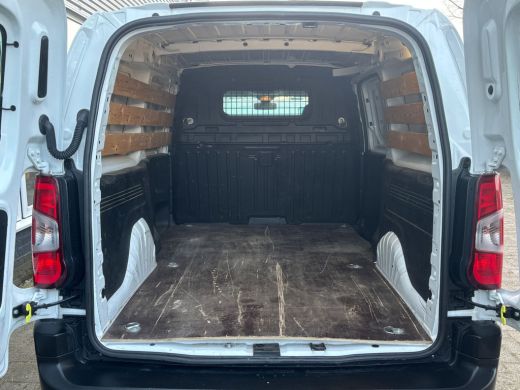 Citroën Berlingo 1.5 BlueHDI Club XL | Apple Carplay | Cruise | Navi | Airco ActivLease financial lease