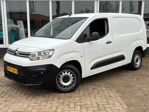 Citroën Berlingo 1.5 BlueHDI Club XL | Apple Carplay | Cruise | Navi | Airco ActivLease financial lease