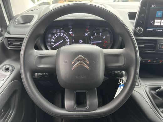 Citroën Berlingo 1.5 BlueHDI Club XL | Apple Carplay | Cruise | Navi | Airco ActivLease financial lease