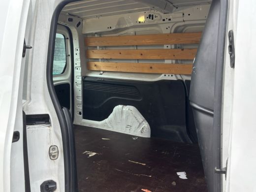 Citroën Berlingo 1.5 BlueHDI Club XL | Apple Carplay | Cruise | Navi | Airco ActivLease financial lease