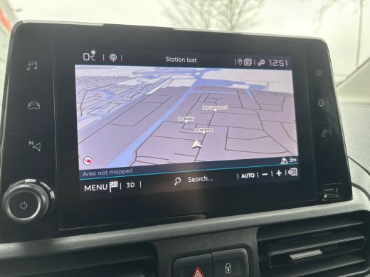 Citroën Berlingo 1.5 BlueHDI Club XL | Apple Carplay | Cruise | Navi | Airco ActivLease financial lease