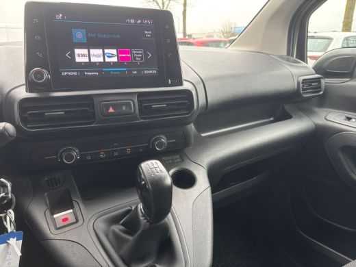 Citroën Berlingo 1.5 BlueHDI Club XL | Apple Carplay | Cruise | Navi | Airco ActivLease financial lease