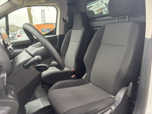 Citroën Berlingo 1.5 BlueHDI Club XL | Apple Carplay | Cruise | Navi | Airco ActivLease financial lease