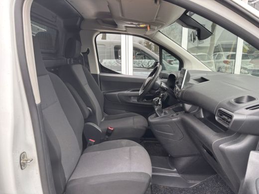 Citroën Berlingo 1.5 BlueHDI Club XL | Apple Carplay | Cruise | Navi | Airco ActivLease financial lease