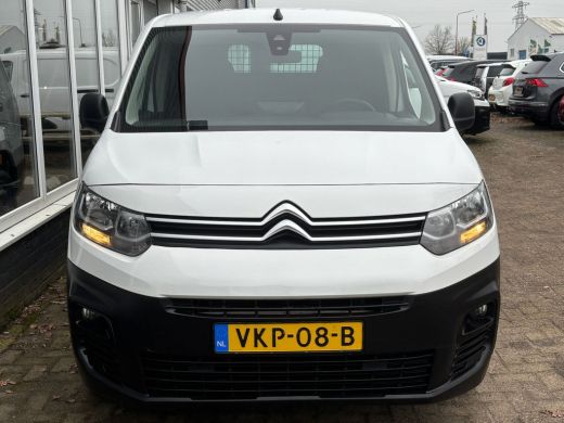 Citroën Berlingo 1.5 BlueHDI Club XL | Apple Carplay | Cruise | Navi | Airco ActivLease financial lease