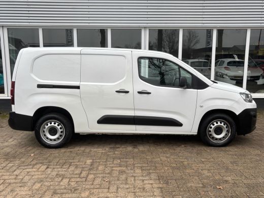Citroën Berlingo 1.5 BlueHDI Club XL | Apple Carplay | Cruise | Navi | Airco ActivLease financial lease