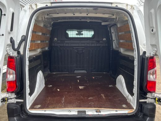 Citroën Berlingo 1.5 BlueHDI Club XL | Apple Carplay | Cruise | Navi | Airco ActivLease financial lease