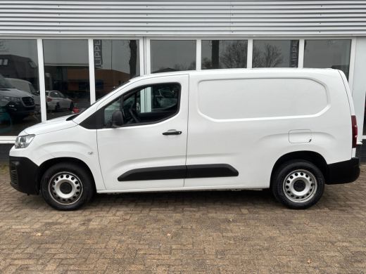 Citroën Berlingo 1.5 BlueHDI Club XL | Apple Carplay | Cruise | Navi | Airco ActivLease financial lease