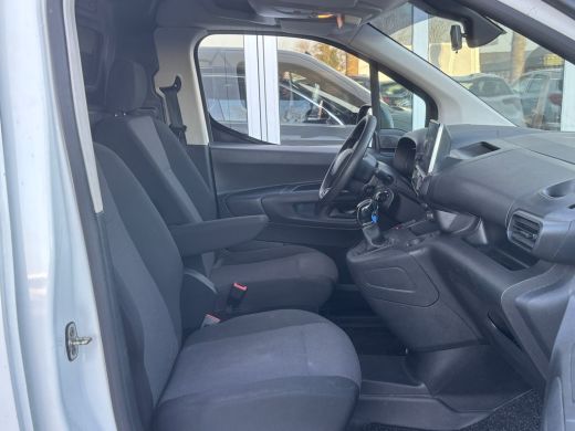 Citroën Berlingo 1.5 BlueHDI Club XL | Apple Carplay | Parkeer Camera | Navi | Cruise ActivLease financial lease